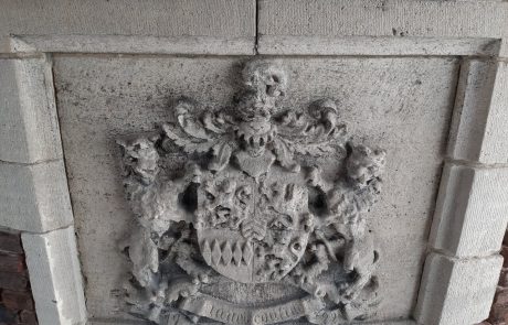stone cleaning conservation Brussels