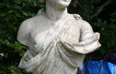 art conservation in Brussels