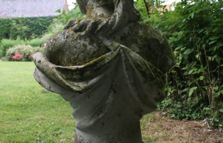 art conservation in Brussels