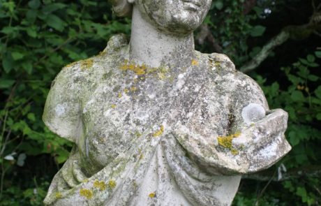 art restoration in Brussels
