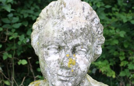 art conservation and restoration