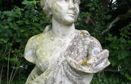 Brussels art conservation