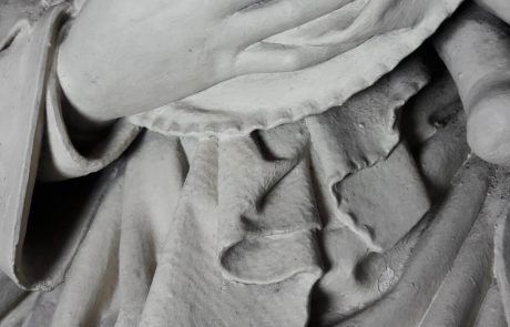Onze Lieve Vrouw conservation and restoration