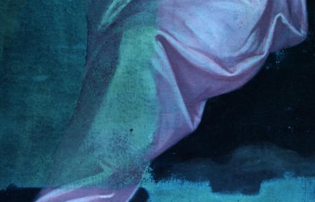 Restoration and conservation of paintings