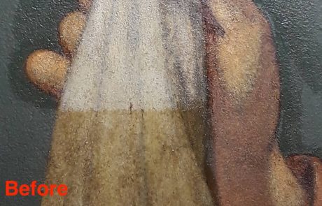 Brussels Art Conservation and Restoration