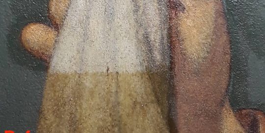 Brussels Art Conservation and Restoration