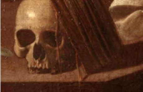 pictorial integration restoration of paintings