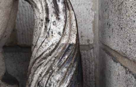 stone conservation brussels belgium