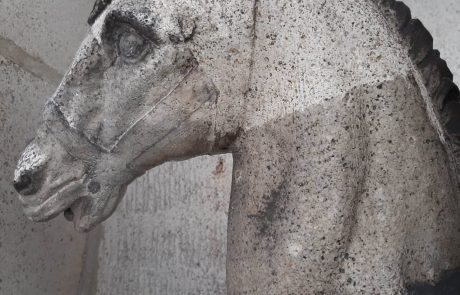 stone sculpture restoration and conservation