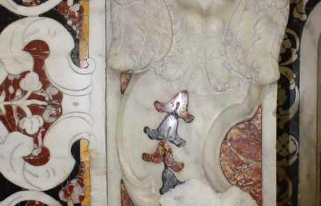 Settimo San Pietro conservation