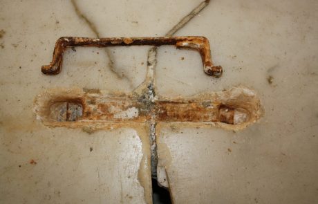 Conservation at Settimo San Pietro
